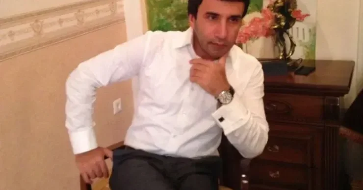 Azərbaycanlı biznesmen həbsdən buraxılmadı