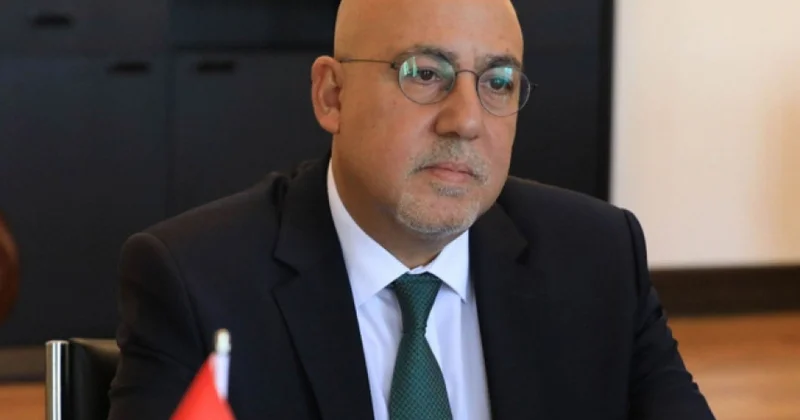 Ali Kaan Orbay: Gürcüstanla dostluq və strateji tərəfdaşlıq Türkiyə üçün çox önəmlidir