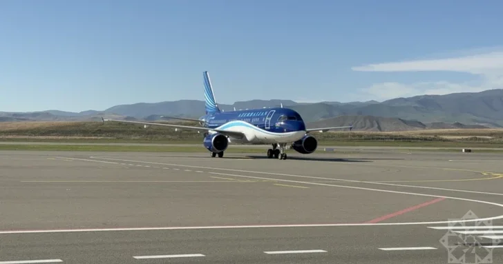 Заместитель премьер министра Беларуси Наталья Петкевич посетила Физулинский район