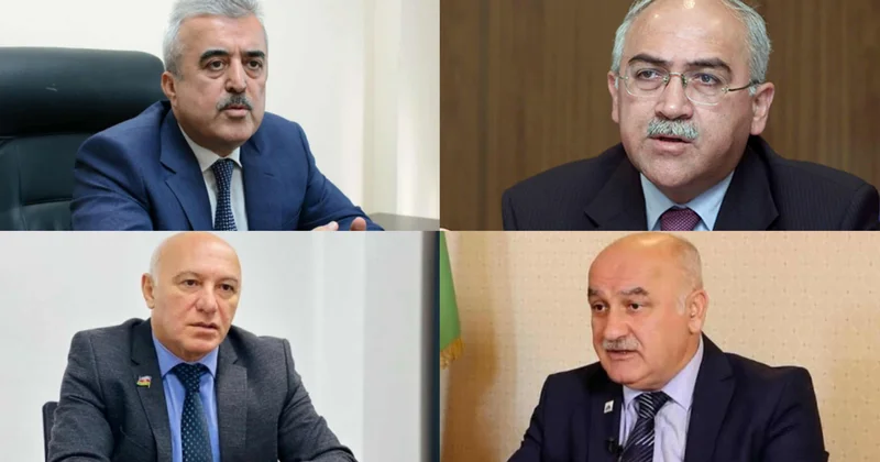 Etibar Məmmədovla İsa Qəmbərin mübahisəli RAZILAŞMASI: Nə və necə?