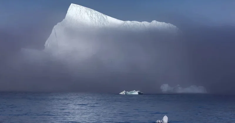 Buzların altındakı nüvə təhlükəsi: Köhnə ABŞ bazası dünyanı təhdid edir