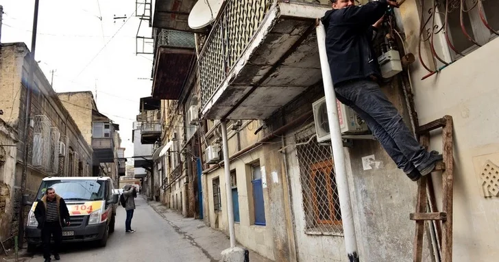 На Советской планируется сохранить более 120 исторических зданий