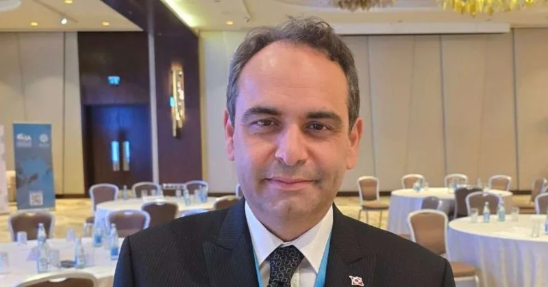 Azərbaycan və Türkiyə avtomobil nömrələrini qarşılıqlı tanıyacaq