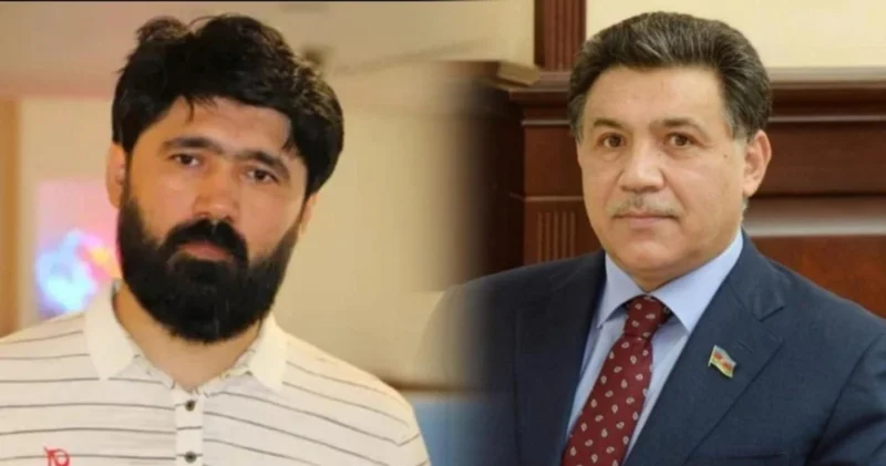 Kəramət Böyükçöl: “Texniki səhv Aydın müəllimin...” “LİKE” QALMAQALI