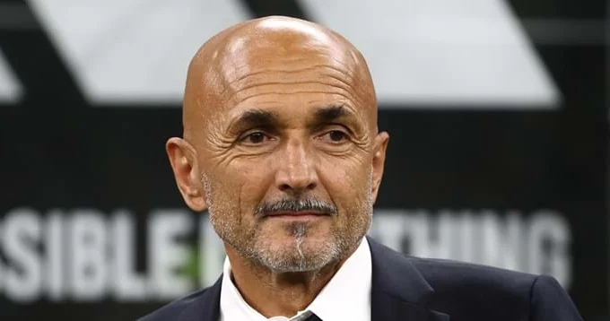 Luçano Spalletti: Hər kəs Yuventus da olmaq istəyər