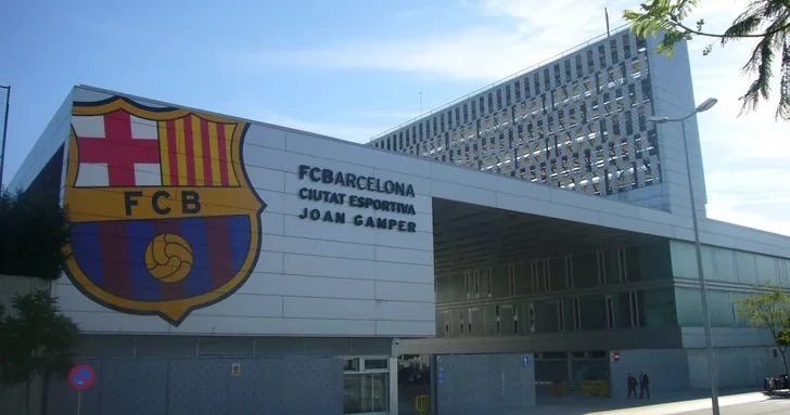 Барселону вызвали в суд по делу Негрейры как подозреваемую сторону