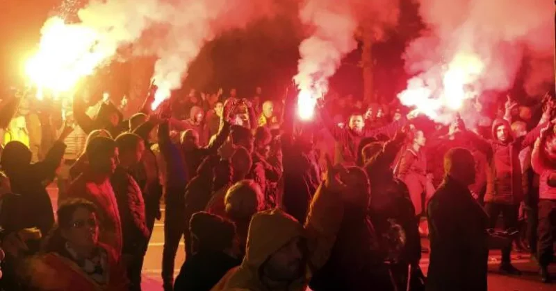 Граждан Азербайджана призвали соблюдать законы Монтенегро