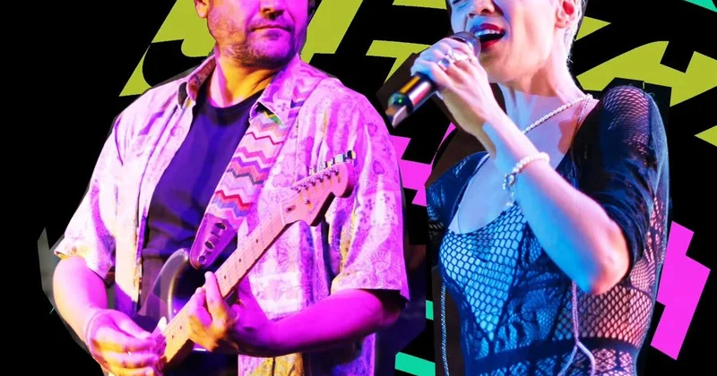 Импровизация длиной в двадцать лет