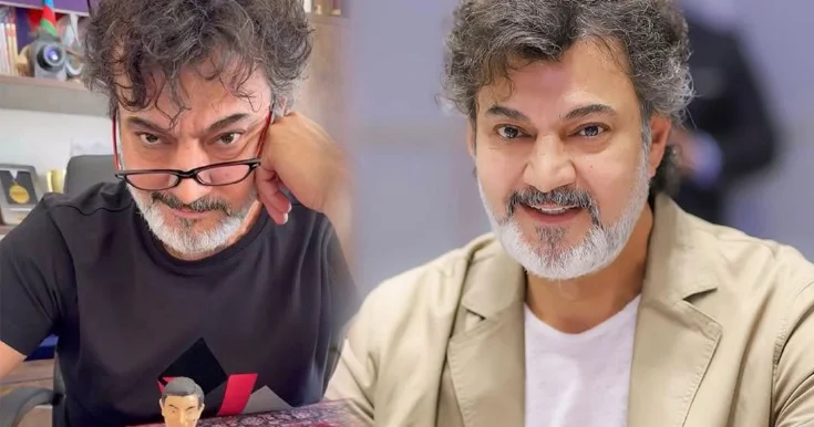 Coşqun Rəhimovdan Mister Bin ə görə tənqid olunmasına reaksiya