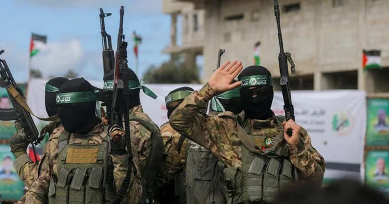 HƏMAS Rəfahdakı atışmada iştirakını inkar edir