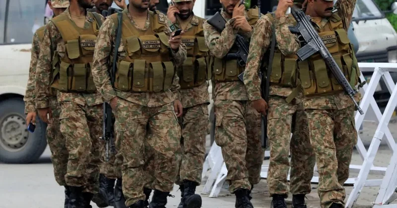 Regionda sürpriz müharibə alarmı: Onlar məhv ediləcək, indi savaş başlayır!