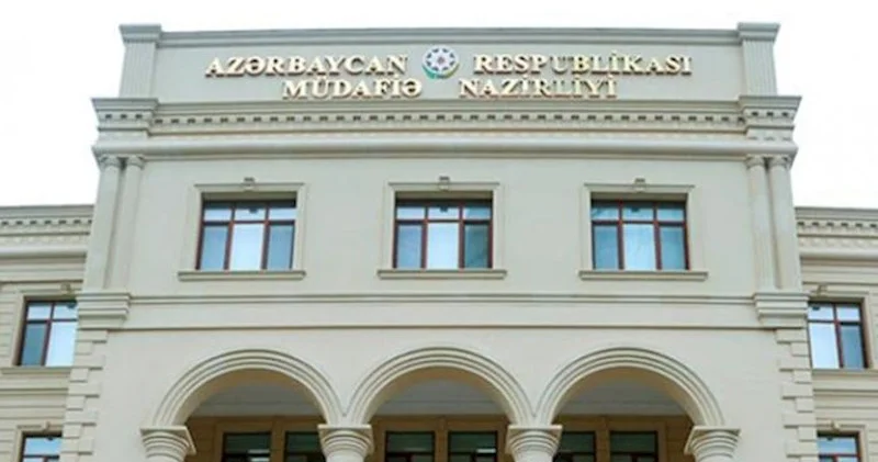 Müdafiə Nazirliyini aldadan iş adamının CƏZASI AZALDILDI