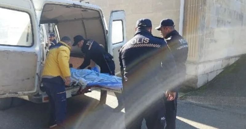 Иманова скончалась через несколько часов после свадьбы