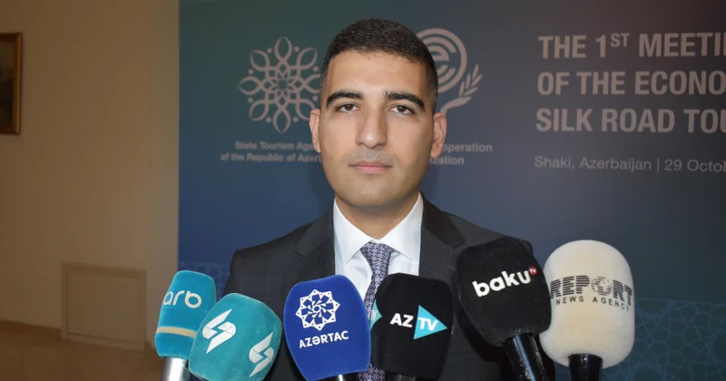 Şuşa 2026 cı ildə İƏT in Turizm paytaxtı olacaq