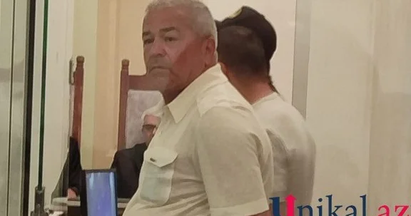 Prokuror Tağı İbrahimova ağır cəza istədi