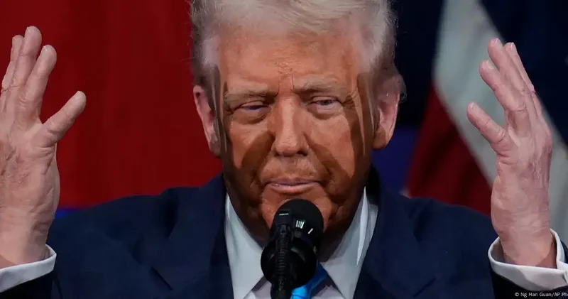 Trampın sərt xəbərdarlığı və Qəzzadakı kövrək atəşkəs: hadisələrin mümkün ssenariləri