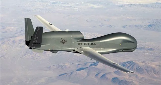 ABŞ bu ölkə ilə birgə PUA ların istehsalına başladı