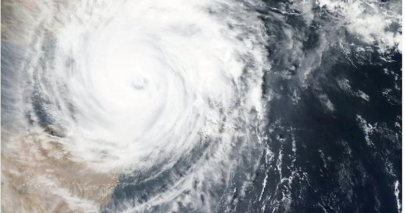 “Melissa” qasırğası 3 cü kateqoriyaya qədər zəiflədi Təfərrüatlar