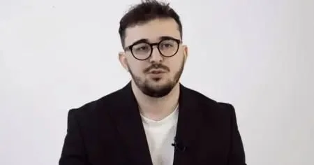 QHT işi üzrə ittiham olunan Zamin Zəkinin məhkəməsi başladı