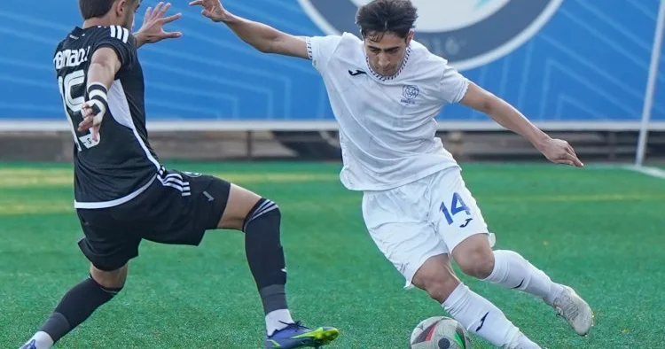 Şamaxı Səbail i mübarizədən kənarlaşdırdı GENİŞ İCMAL