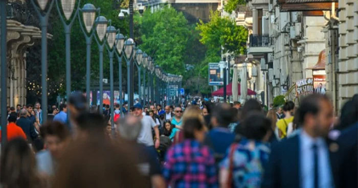 Sakinlərin NƏZƏRİNƏ: Sabah 09:30 dan etibarən…