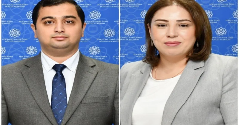 Maliyyə İqtisad Kollecinə və Tovuz Dövlət Sosial İqtisadi Kollecinə yeni təyinatlar olub