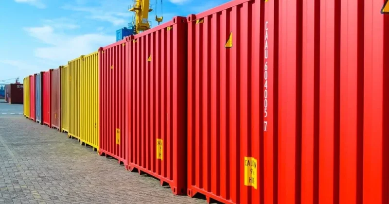 Rusiya Qazaxıstan və Qırğızıstandan malların markalanmadan idxalına icazə verir