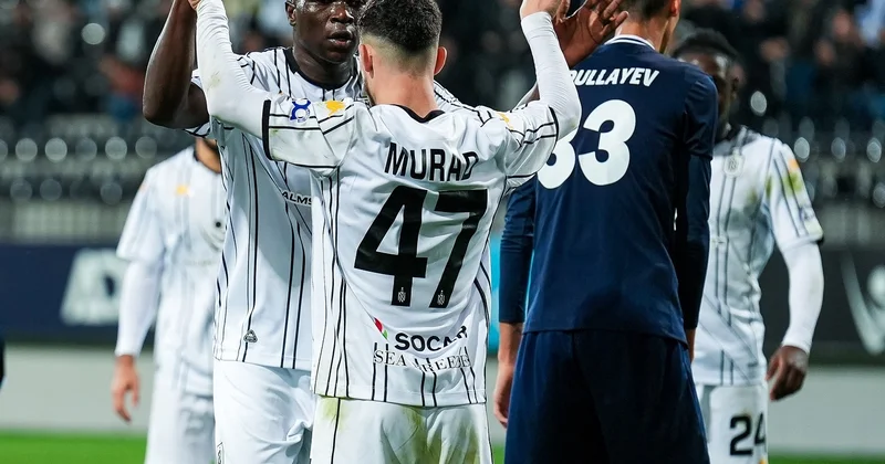 Нефтчи заставил поволноваться, мини неожиданность и доминирование МПЛ