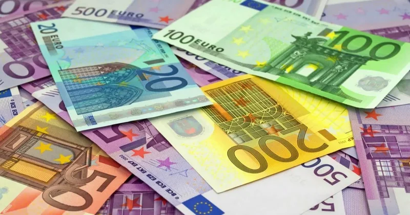 Avrozonada inflyasiya gözləntiləri azalır