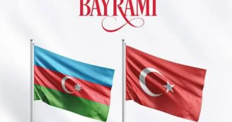 Türkiyənin Cümhuriyyət Bayramı Bakıda da qeyd olunacaq