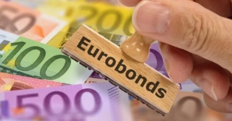 Azərbaycanın dövriyyədə olan avrobondlarının ümumi dəyəri dəyişməyib