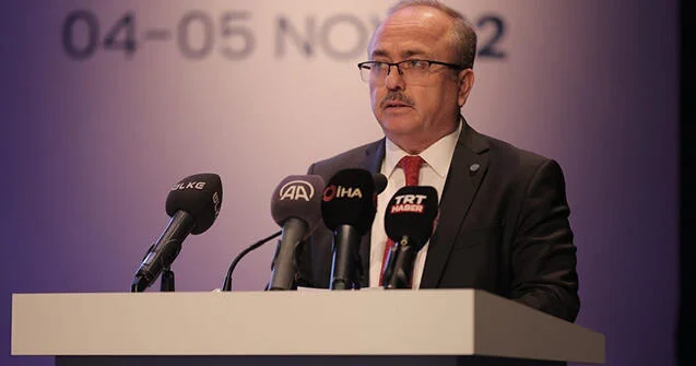 Türkiyə və Azərbaycan əməkdaşlığı daha ədalətli dünyanın qurulmasına xidmət edir Birol Akgün