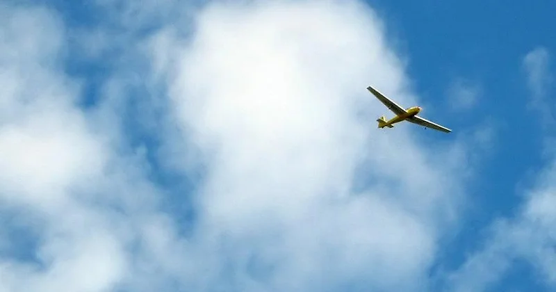 Bu ölkədə təyyarə qəzası oldu Çox sayda ölü var