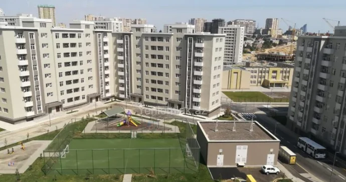 MİDA сегодня выставит квартиры на продажу ОБЪЯВЛЕНЫ ЦЕНЫ