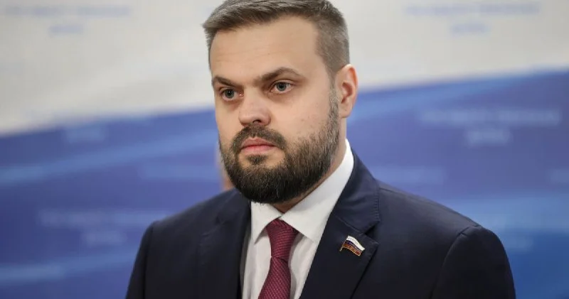 Dumanın deputatından Azərbaycan Rusiya münasibətləri ilə bağlı AÇIQLAMA