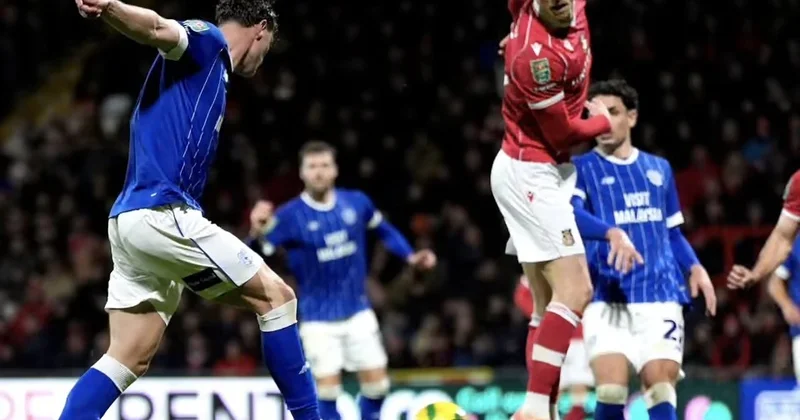 Liqa Kuboku: “Brentford”dan darmadağın, “Fulhem” penatilərlə mərhələ adladı