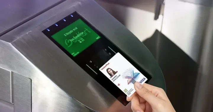 Bakı metrosunda gediş haqqının bank kartları ilə ödənilməsi sistemi test rejimində istifadəyə verilib