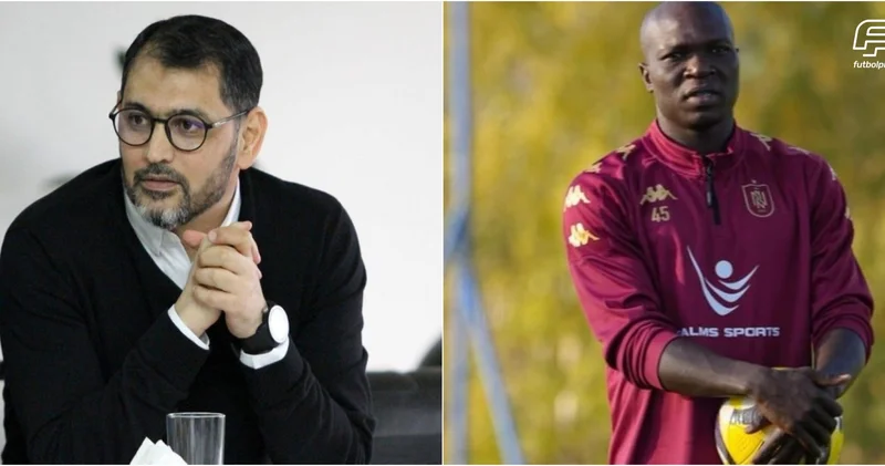 “Gələcək oyunlarda daha hərəkətli Abubakar görmək istərdim”