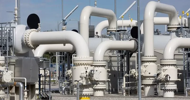 Такаити: Япония продолжит покупать газ у России