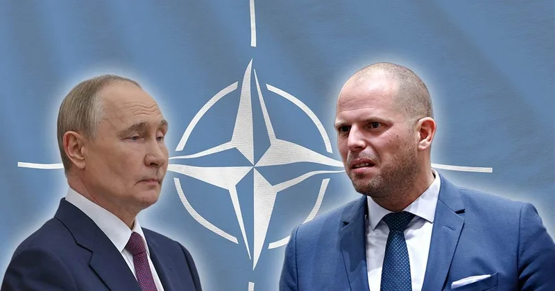 “PUTİN BUNU ETSƏ, BİZ DƏ MOSKVANI YER ÜZÜNDƏN SİLƏCƏYİK” NATO ölkəsindən Kremlə xəbərdarlıq