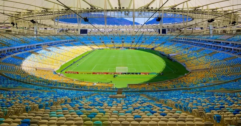 Braziliyadakı məşhur Marakana stadionu satışa çıxarılır