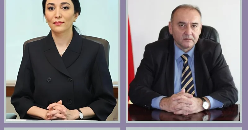 Сабина Алиева о защите прав задержанных в Черногории граждан Азербайджана