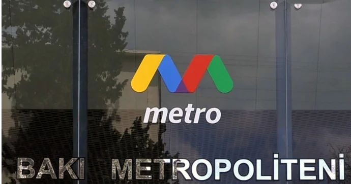Bakı metrosunun rəqəmsal strategiyası nəzərdən keçirilib
