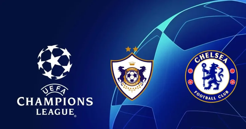 “Çelsi“ azarkeşlərindən “Qarabağ“ın oyununa böyük maraq: Bakıya 1 300 ingilis fanat gəlir