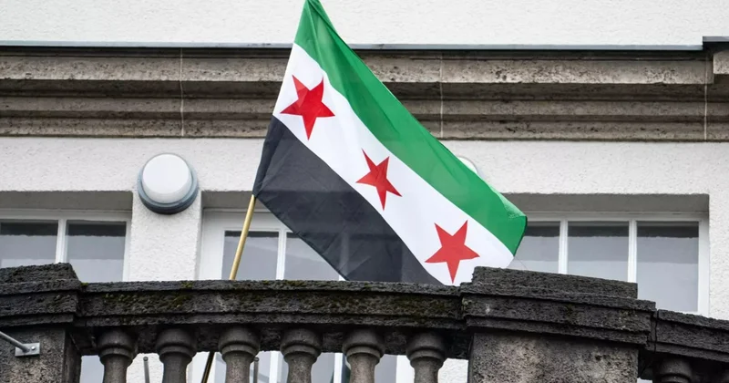 Дамаск объявил о признании Республики Косово Minval Politika