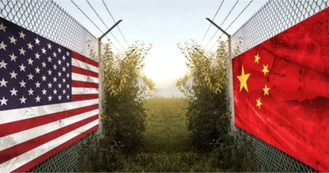 Vaşinqton Pekinə öz şərtlərini açıqlayıb