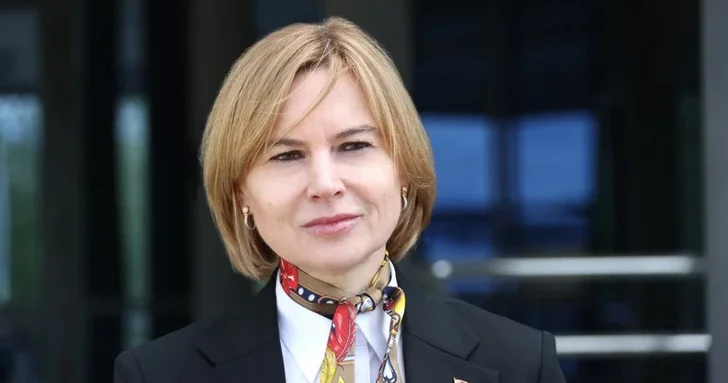 Наталья Петкевич: Минску и Баку не нужны дорожные карты для развития отношений