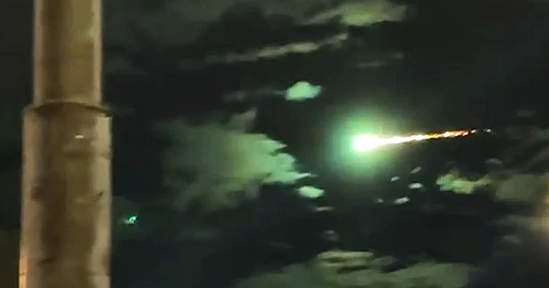 NASA asteroidlə bağlı məlumatları gizlədib...