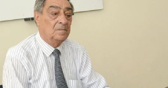 “Ramiz Mehdiyev ermənidir” Rəşid Mahmudovdan sərt açıqlama