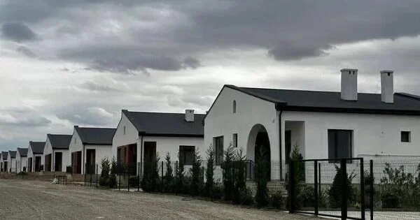 Növbəti köç karvanı Həsənriz və Xıdırlı kəndlərinə çatdı